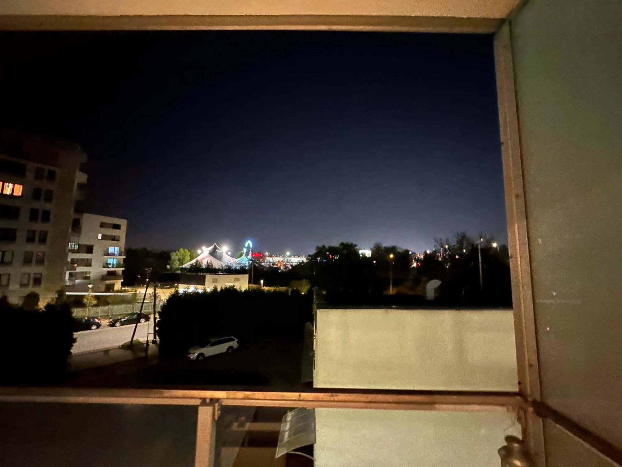Rezydencja Grodkowska وارسو المظهر الخارجي الصورة